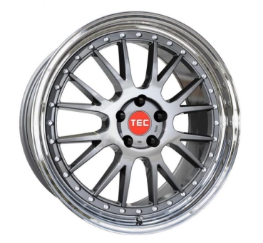 TEC Speedwheels - GT EVO